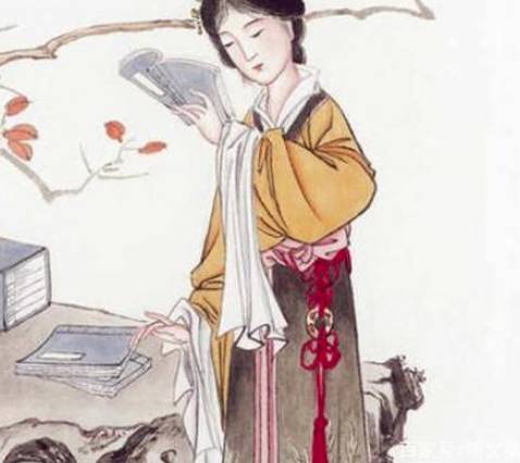 韩非子历史图片