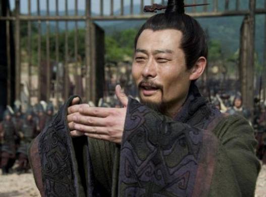 鲁肃历史图片