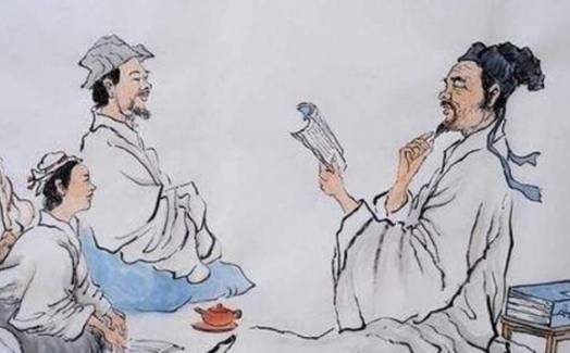 古代有近视眼吗？古代如果近视了该怎么办？历史图片