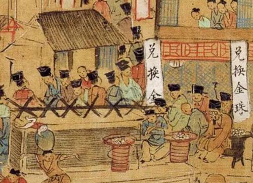 古代有近视眼吗？古代如果近视了该怎么办？历史图片