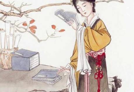 古代有近视眼吗？古代如果近视了该怎么办？历史图片