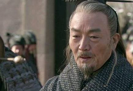 刘表历史图片
