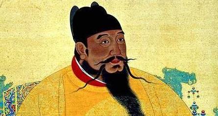 明朝历史图片