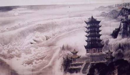 中秋历史图片