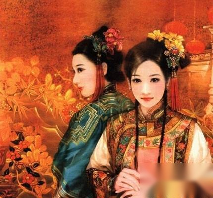魏晋南北朝历史图片