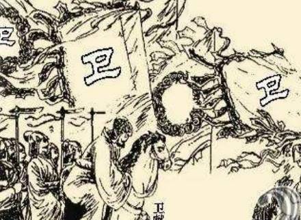 春秋历史图片