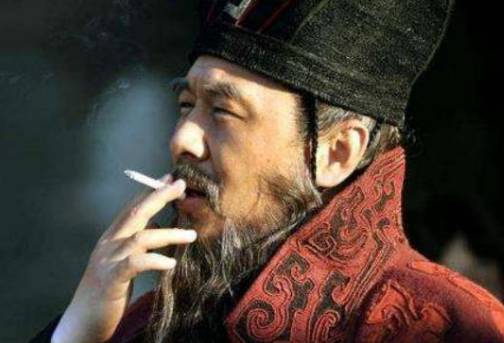 曹操历史图片
