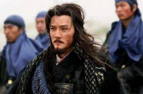 曹操历史图片