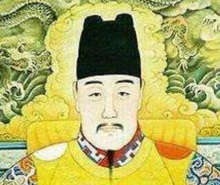 太祖历史图片