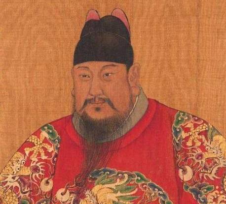 太祖历史图片