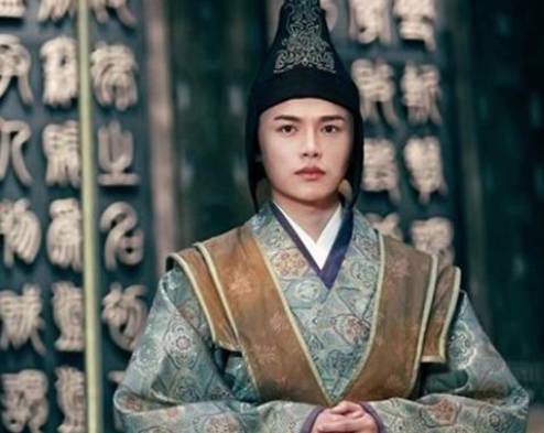 曹腾历史图片