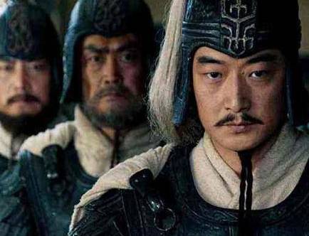 黄承彦历史图片