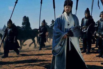 黄承彦历史图片