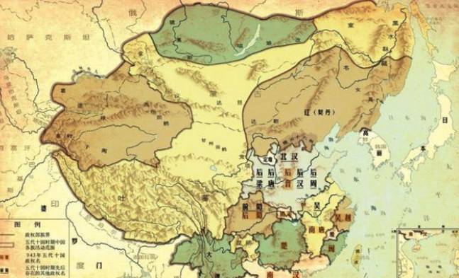 宋朝历史图片