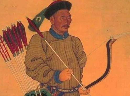女真族历史图片