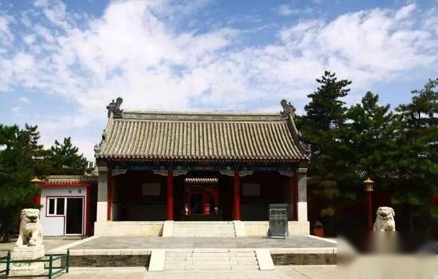 清朝历史图片