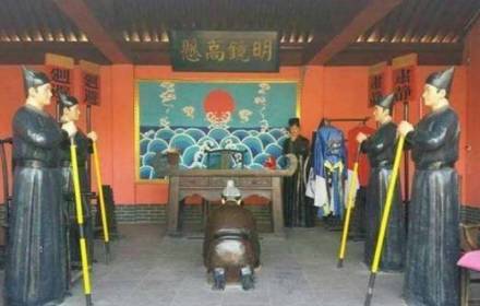 揭秘三年清知府是否真的能赚到十万雪花银 事实证明还是想多了历史图片