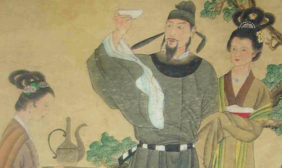 唐朝历史图片