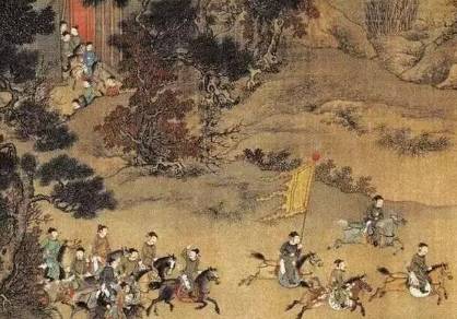 古代历史图片