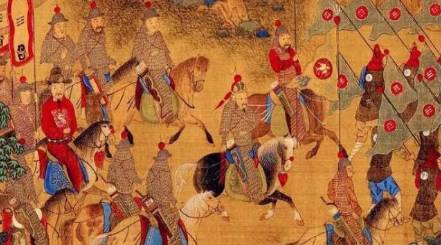 古代历史图片