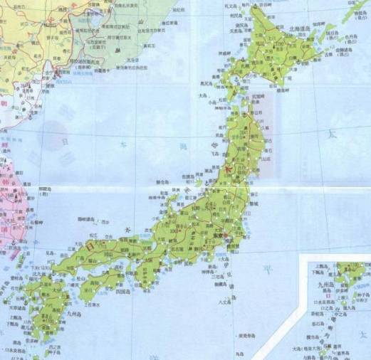 日本历史图片