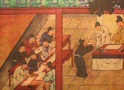 朱元璋历史图片