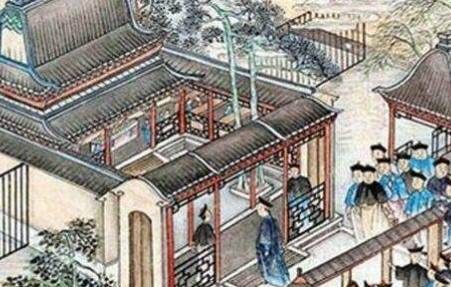 朱元璋历史图片