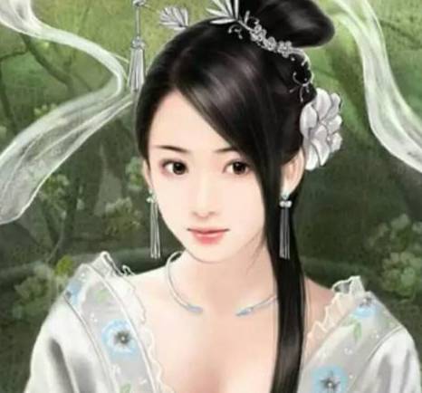 骊姬历史图片