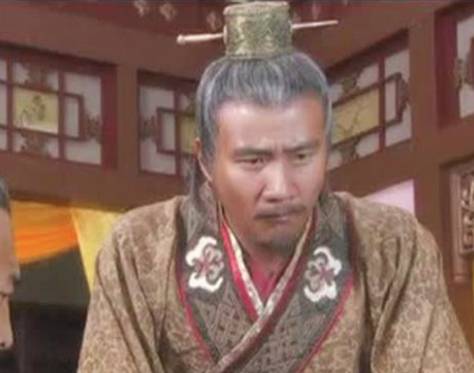 朱元璋历史图片