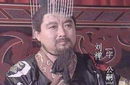 蜀汉历史图片