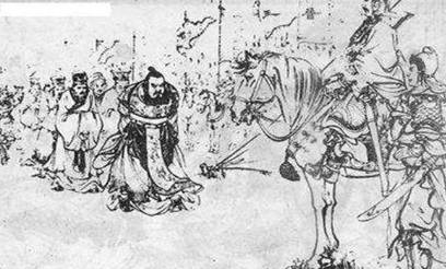 蜀汉历史图片