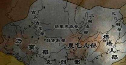 成吉思汗历史图片
