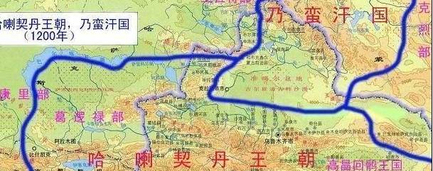 成吉思汗历史图片