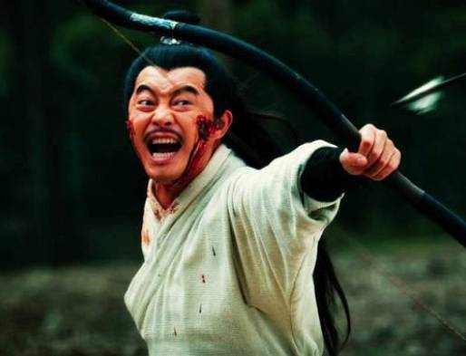 孙策历史图片