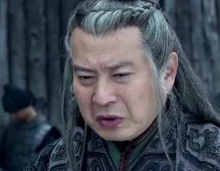 子婴历史图片
