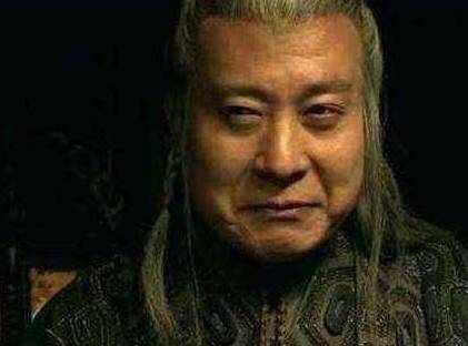 子婴历史图片