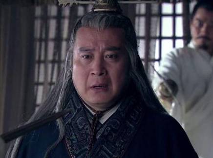 子婴历史图片