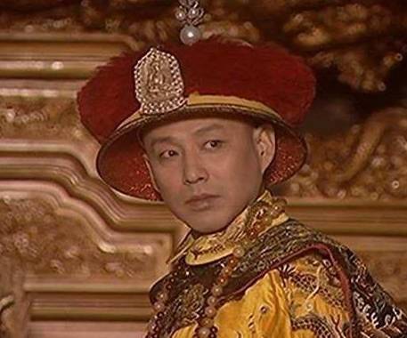 康乾盛世历史图片