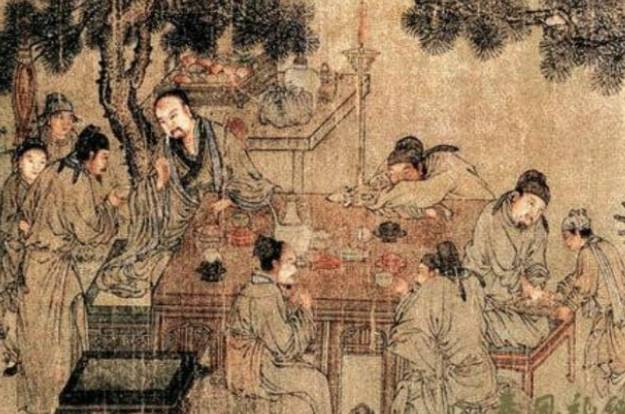 宋朝历史图片