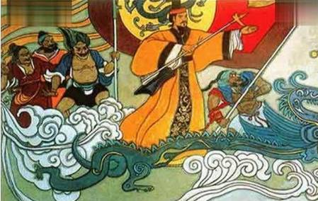 南方历史图片