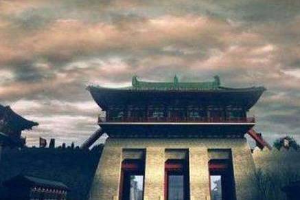 繻葛之战历史图片