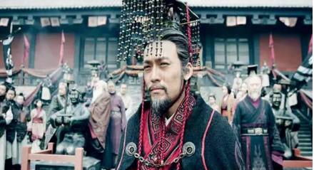 战国七雄历史图片