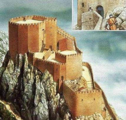 古代历史图片