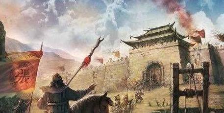 古代历史图片