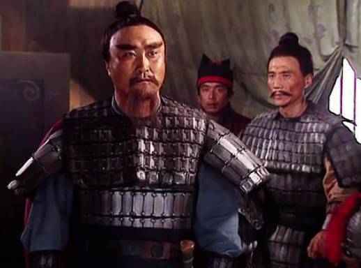 刘备历史图片