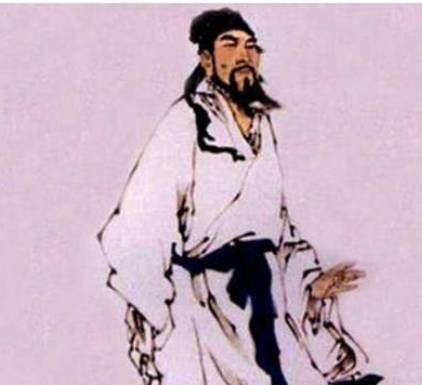 文人历史图片
