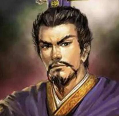 曹操历史图片
