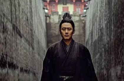 曹操历史图片