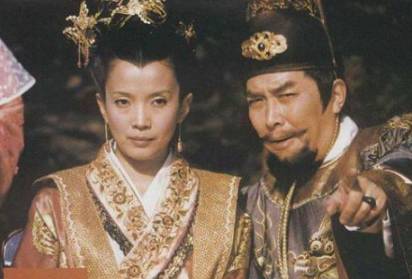 朱棣历史图片