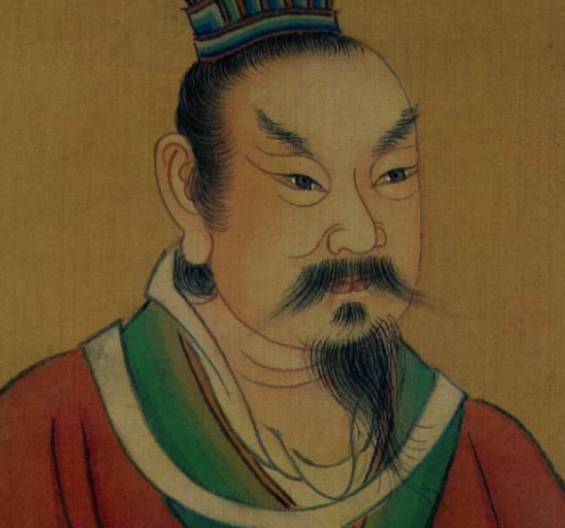 五代十国历史图片